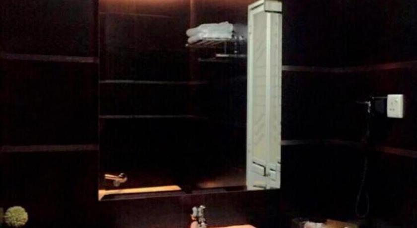 89 Hotel Batam 纳柯亚 外观 照片
