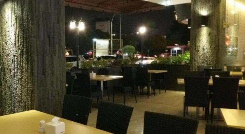 89 Hotel Batam 纳柯亚 外观 照片